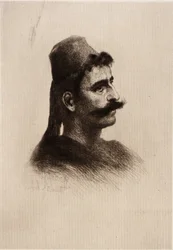 Araber von Nazareth