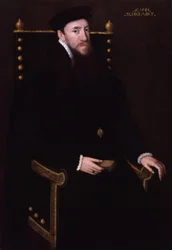 Henry Fitzalan, 12. Earl of Arundel