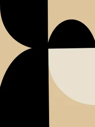 Abstrakte geometrische Kurven