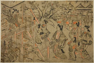 Besuch des Kiyomizu-Tempels