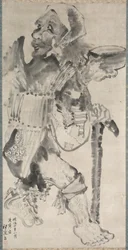 Bettler Kojiki, 1871