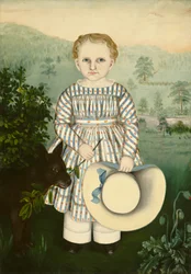 Henry L. Wells, 1845