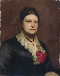 Lydia Becker