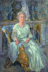 Ihre Majestät die Königin, 1996