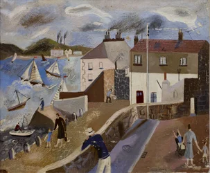 Appledore