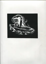 Thames Boot