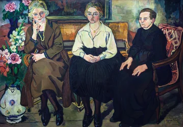 Die Utter-Familie