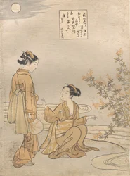 Hagi no Tamagawa