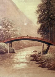 Die Brücke