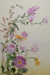Chrysanthemen, 2022