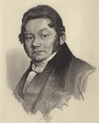 Jöns Jacob Berzelius