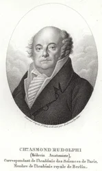 Karl Asmund Rudolphi