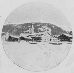 Klosters, Graubünden