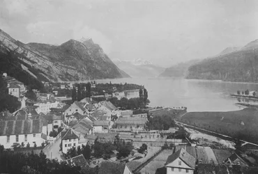 Weesen, Walensee