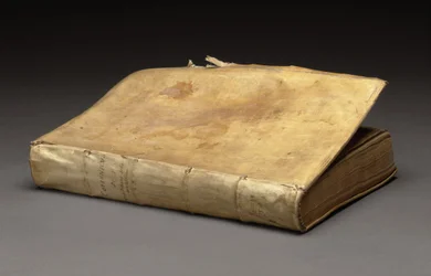 De revolutionibus orbium coelestium von Nikolaus Kopernikus