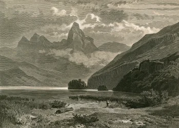 See Lowerz und der Mythen