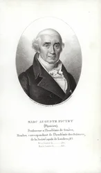 Marc-Auguste Pictet