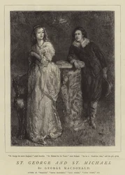 St. Georg und St. Michael