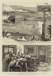 Zum Großen Nordwesten mit dem Marquis von Lorne, II