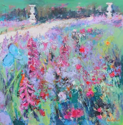 Pariser Garten