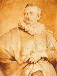 Adriaen van Stalbemt, 1827