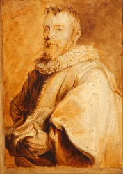 Artus Wolfordt, 1827