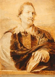 Jan Casper Gevaerts, 1827