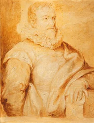 Jan van Ravesteyn, 1827