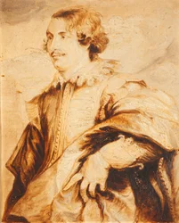 Paul Pontius, 1827