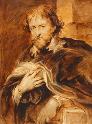 Peter Paul Rubens, 1827