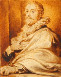 Peter de Jode, 1827