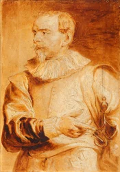Sebastian Vrancx, 1827