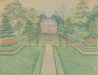 N.W. Stuyvesant Residenz