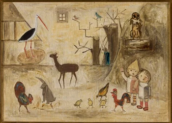 Kinderzoo