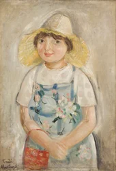 Kleine Gioconda