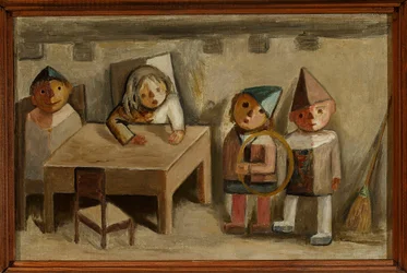 Kinderzimmer