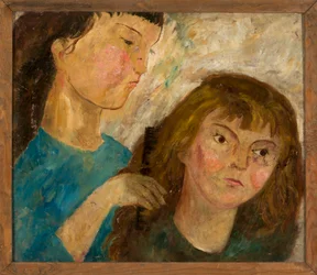 Toilette