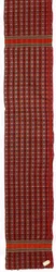 Adelsmanns Hüfttuch (lungi)