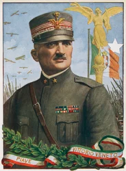 Armando Diaz
