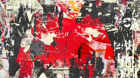 Abstraktion III