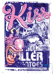 Kussmörder, 2015