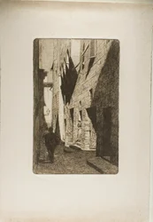 Haus von Dante da Castiglione