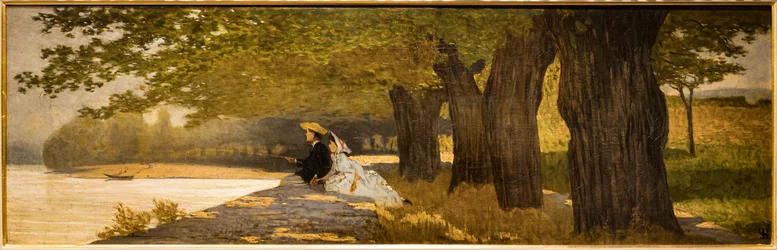Hochzeitsreise