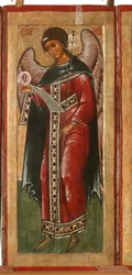 Der Erzengel Gabriel, 1645