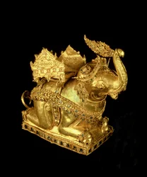 Elefant
