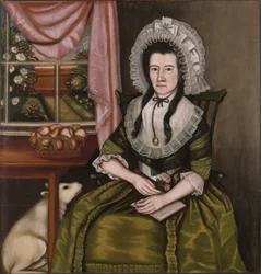 Elizabeth Davis Beardsley (1749