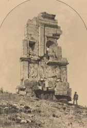 Monument von Philopappos