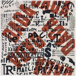 Kleine Dada Soirée, 1922