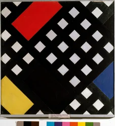 Komposition XV