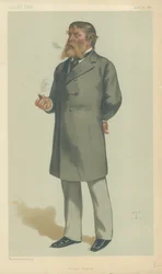 Mr. James Russell Lowell